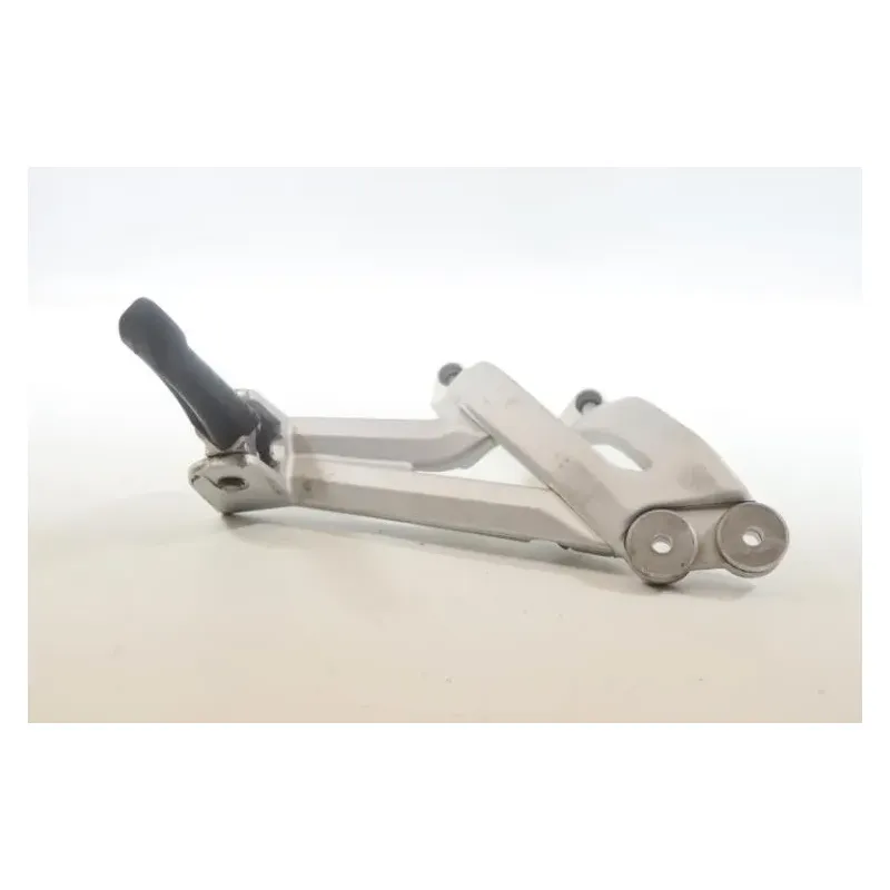 Platine arriere gauche KTM SUPERMOTO 690 2007 - 2010