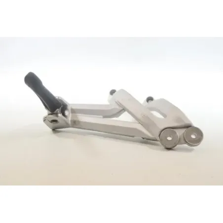 Platine arriere gauche KTM SUPERMOTO 690 2007 - 2010