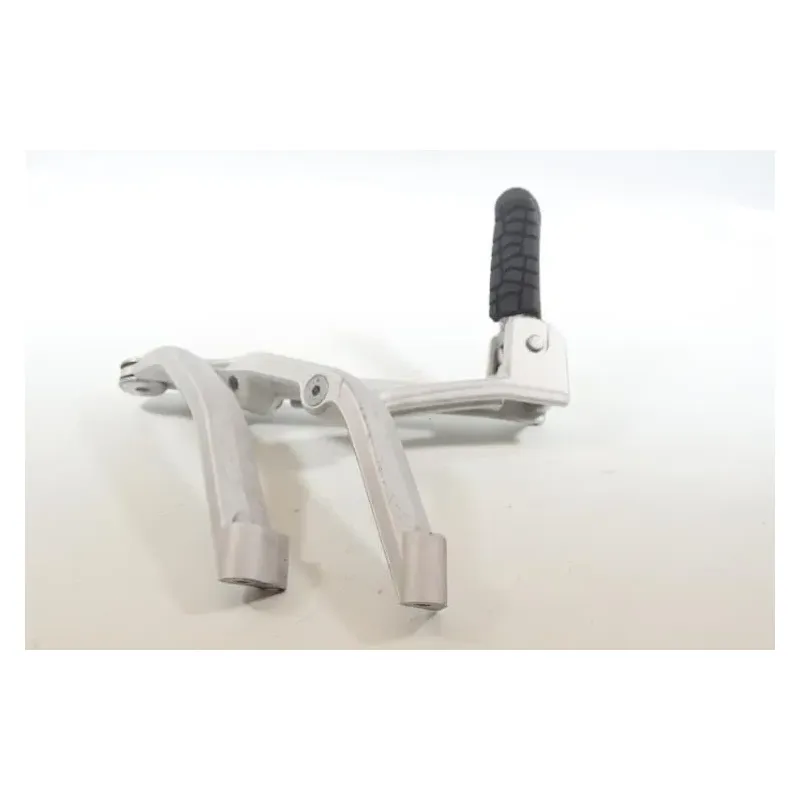 Platine arriere gauche KTM SUPERMOTO 690 2007 - 2010
