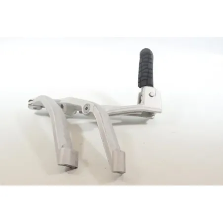 Platine arriere gauche KTM SUPERMOTO 690 2007 - 2010