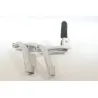 Platine arriere gauche KTM SUPERMOTO 690 2007 - 2010