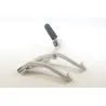 Platine arriere gauche KTM SUPERMOTO 690 2007 - 2010