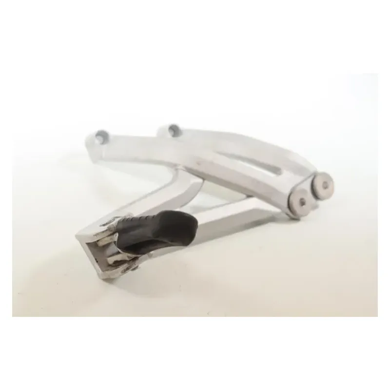 Platine arriere gauche KTM SUPERMOTO 690 2007 - 2010