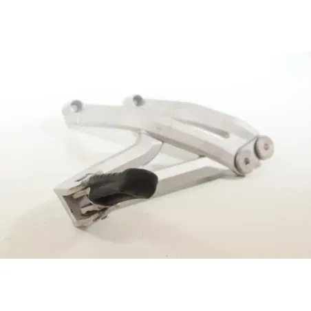 Platine arriere gauche KTM SUPERMOTO 690 2007 - 2010