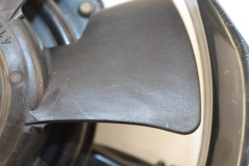 Ventilateur SUZUKI 750 GSXR 2000 - 2003