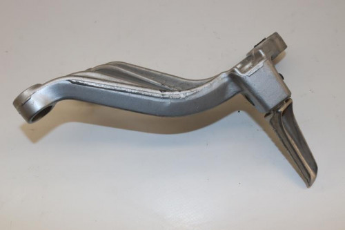 Platine arriere droite SUZUKI 750 GSXR 2000 - 2003