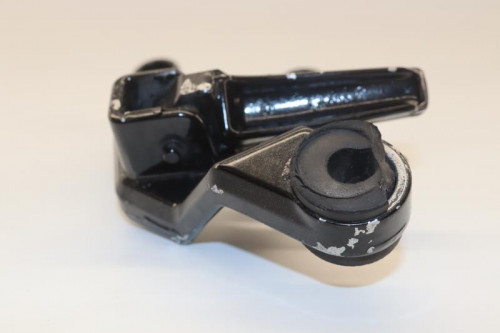 Platine arriere gauche SUZUKI 1000 SV 2003 - 2006
