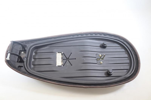Selle JM MOTORS 50 RITMO 2019 - 2020