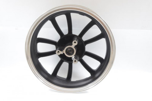 Jante avant JM MOTORS 50 RITMO 2019 - 2020