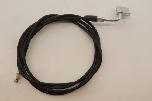 Cable verrouillage selle JM MOTORS 50 RITMO 2019 - 2020