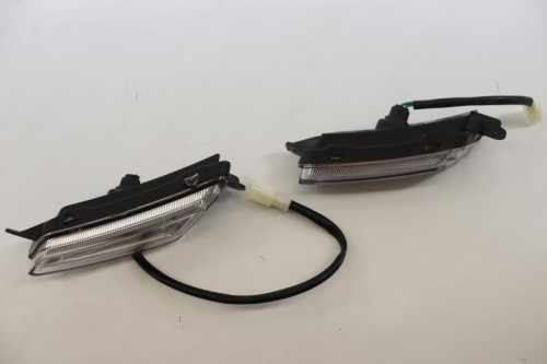 Clignotant arriere JM MOTORS 50 RITMO 2019 - 2020