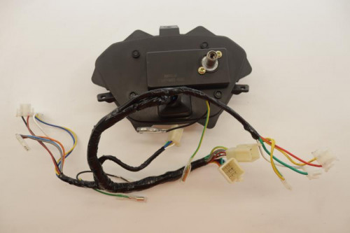 Compteur JM MOTORS 50 RITMO 2019 - 2020