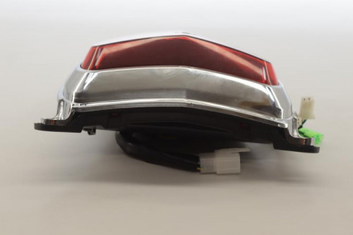 Feu arriere JM MOTORS 50 RITMO 2019 - 2020