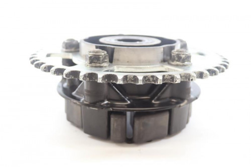 Porte couronne HONDA CB 600 HORNET 1998 - 2002