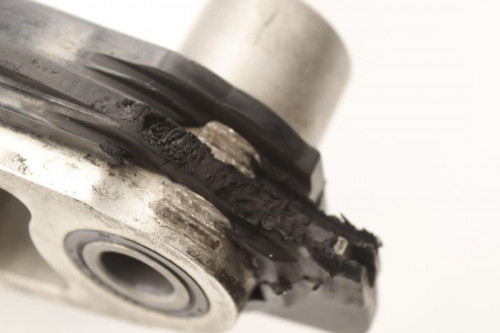 Bras oscillant HONDA CB 600 HORNET 1998 - 2002