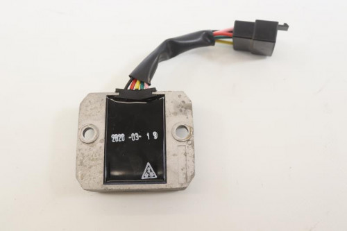 Regulateur charge batterie KYMCO 50 AGILITY 2018 - 2021