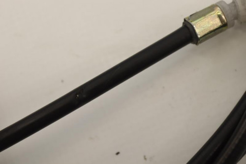 Cable verrouillage selle SYM 50 ORBIT III 2018 - 2021