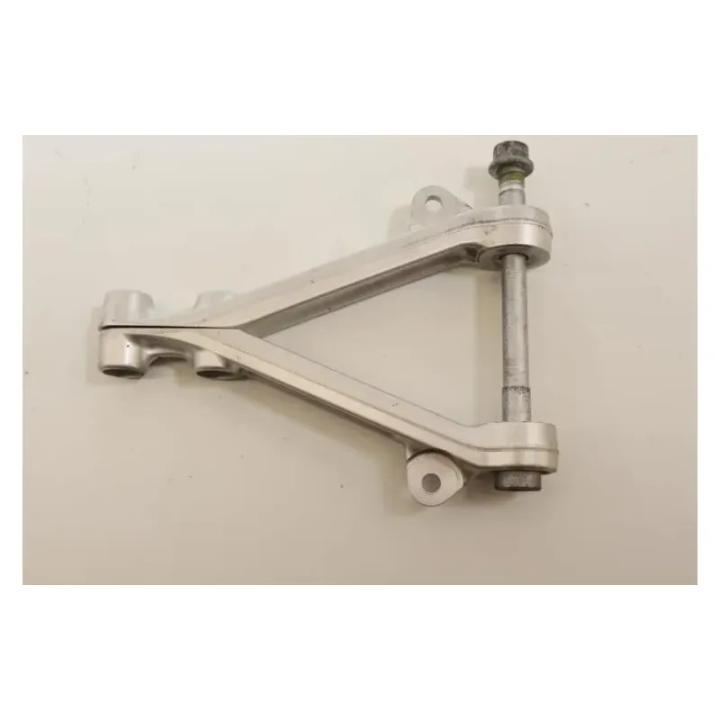 Support moteur KTM SUPERMOTO 690 2007 - 2010