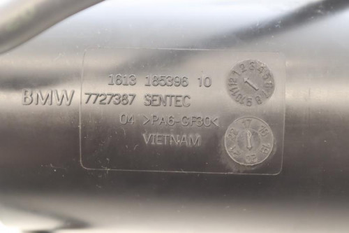 Robinet depression BMW R 1250 GS ADVENTURE 2019 - 2021