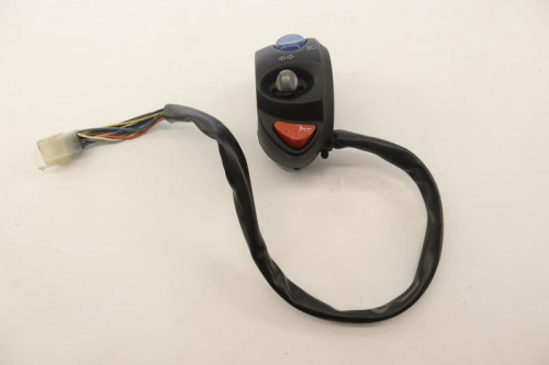 Commodo gauche PEUGEOT 50 ELYSTAR 2002 - 2014