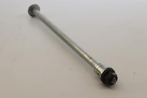 Axe de roue avant YAMAHA 125 MAJESTY 2001 - 2002