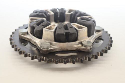 Porte couronne HONDA 900 CBR RR 2000 - 2001
