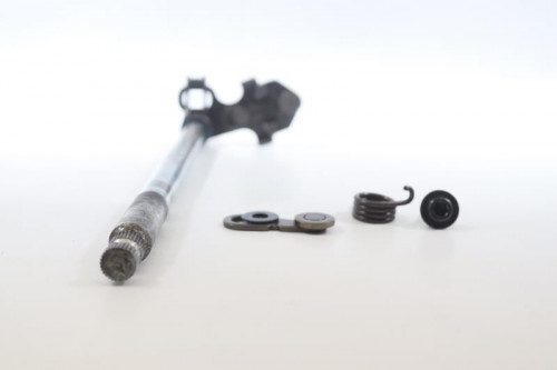 Arbre de selecteur HONDA 600 HORNET 2003 - 2004