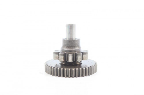 Roue libre de demarreur HONDA 600 HORNET 2003 - 2004