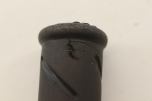 Poignee gaz PEUGEOT 125 SATELIS ABS 2006 - 2007