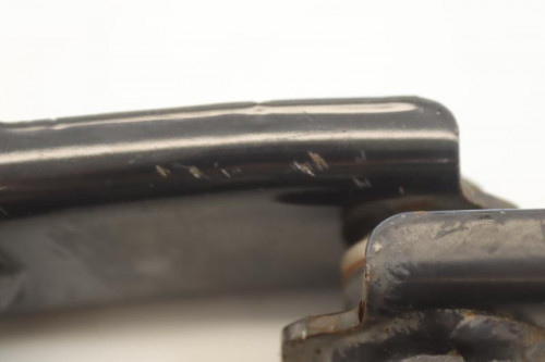 Support moteur PEUGEOT 125 SATELIS ABS 2006 - 2007