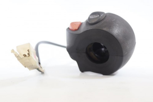 Commodo droit PEUGEOT 125 SATELIS ABS 2006 - 2007