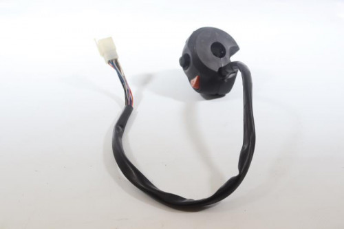 Commodo gauche PEUGEOT 125 SATELIS ABS 2006 - 2007