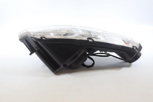 Optique avant gauche feux phare PEUGEOT 125 SATELIS ABS 2006 - 2007