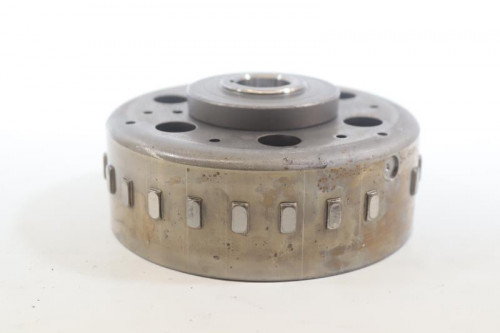 Rotor volant moteur PEUGEOT 125 SATELIS ABS 2006 - 2007