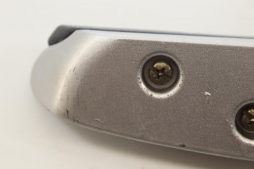 Platine arriere gauche SYM 125 GTS EVO 2009 - 2011