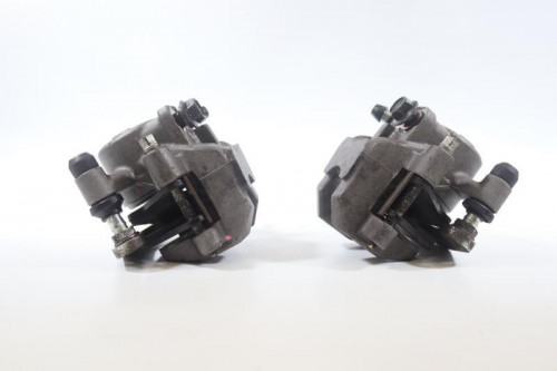 Etrier de frein avant MBK 125 TRYPTIK ABS 2014 - 2020