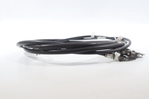 Mecanisme verrouillage selle MBK 125 TRYPTIK ABS 2014 - 2020