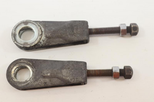 Tendeur de chaine SUZUKI 125 TU X SUPER CLASSIC 1999 - 2002