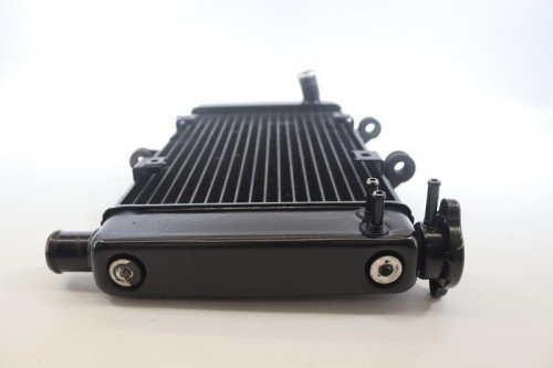 Radiateur eau YAMAHA 600 FZ6 FAZER S 2004 - 2006