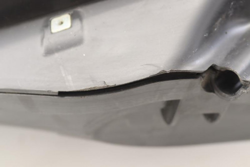 Coffre sous selle PIAGGIO 300 MP3 TOURING 2011 - 2013