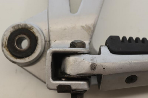 Platine arriere gauche SUZUKI 800 VX 1991 - 1997