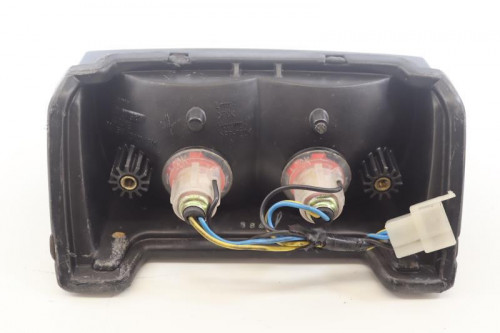 Feu arriere YAMAHA 600 FAZER 1998 - 2001