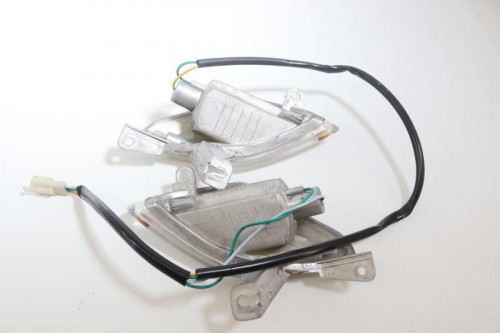Clignotants arriere SYM 50 FIDDLE II 2008 - 2010