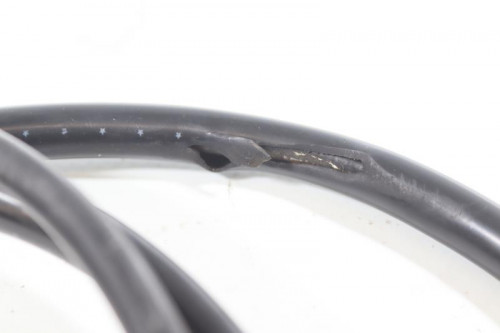 Cable de frein arriere PEUGEOT 50 KISBEE 2011 - 2017