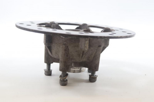 Disque frein avant PIAGGIO 50 VESPA LX 2009 - 2013