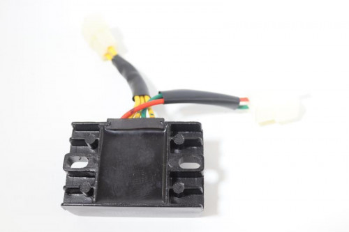 Regulateur charge batterie PEUGEOT 50 KISBEE RS 2018 - 2020