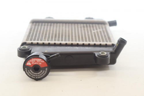 Radiateur eau YAMAHA 125 NMAX 2017 - 2020