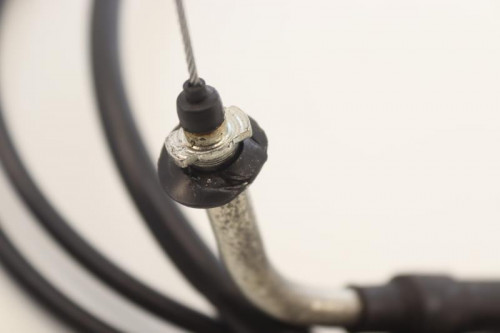 Cable d'accelerateur PEUGEOT 50 KISBEE 2018 - 2020
