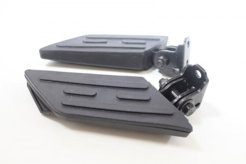 Repose pieds arriere PEUGEOT 50 KISBEE 2018 - 2020