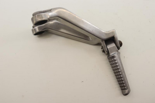 Platine arriere gauche HONDA CBR 900 RR FIREBLADE 1994 - 1995